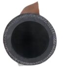 甄选煤矿用喷浆管喷砂管耐磨胶管隧道井下用喷射管阻燃抗静电橡胶