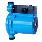 甄选LPA20 120家用自动冷热水循环泵静音节能电磁感应压屏蔽泵