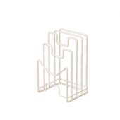 甄选厨房砧板架放案板菜板放置架器台面多层收纳锅盖架家用置物架