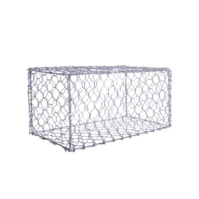 甄选河岸加固治理石笼网堤坝宾格网箱尔凡防洪生态低碳钢丝雷诺护