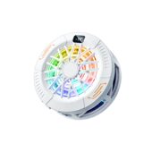 甄选迪游新款 DY29结冰手机散热器磁吸背夹半导体15W温度数显可拆