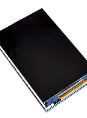 甄选3.5寸TFT彩屏模块 320X480清液晶屏 支持 R3 Mega2560 DUE