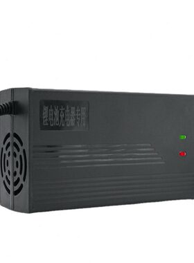 甄选磷酸铁锂8串24伏v离电池29.2V2a安29V5A29.2V10A锂电池充电器