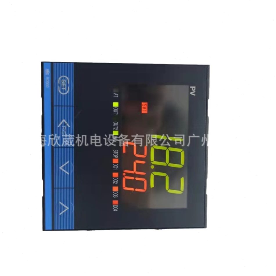 甄选日本原装RKC温控表RD400/RH400/RS400/RS100/RD100/RD900温控