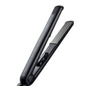 甄选供应陶瓷直发器电夹板两用230度直发梳内蓬卷发器