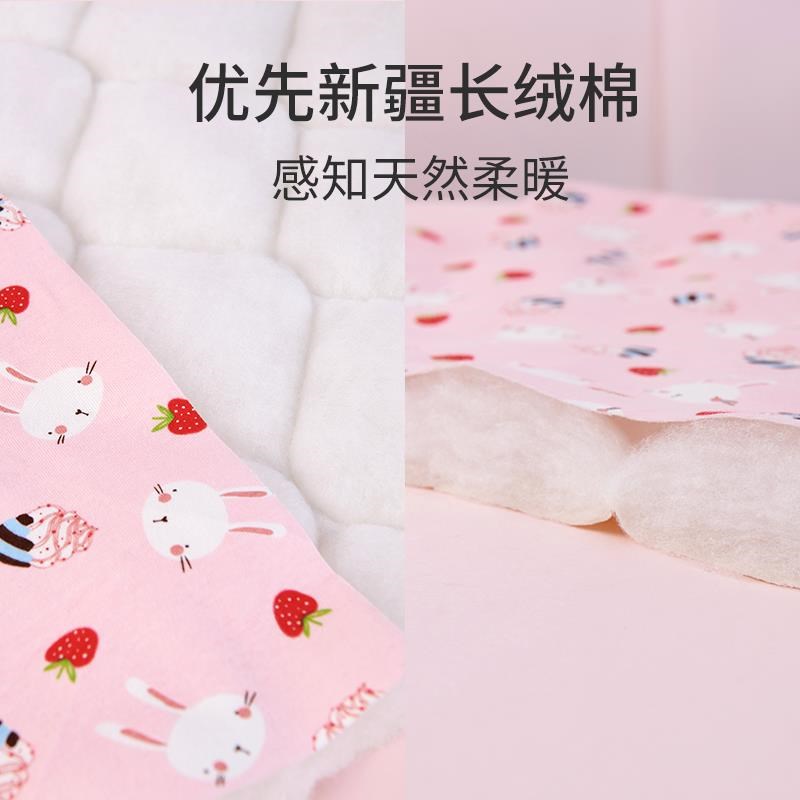肚兜婴儿护肚围宝宝护肚子神器儿童睡觉防踢被保暖防着凉秋冬