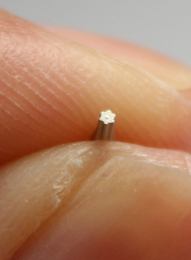 oppo r9 r11 r15 vivo X6 X9 X20 X21手机底部螺丝刀六角形T1批头