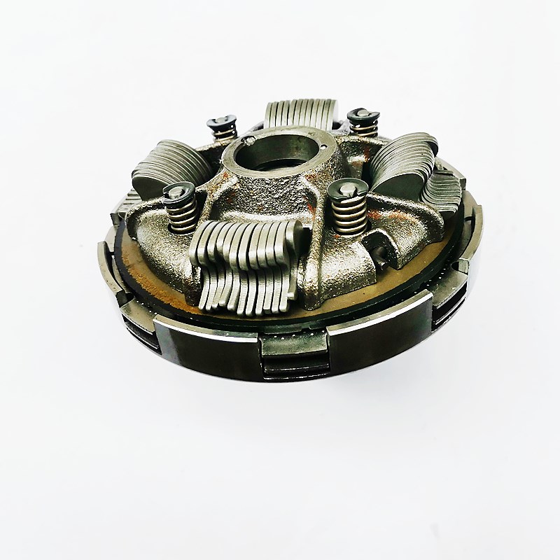 汽油机卡丁车发动机177F188F/GX270/GX390变速箱离合器减速包总成