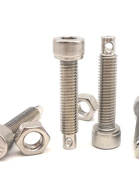 FFJ11拉伸弹簧用支柱SARPO8/10/12-20/25/30/35/40/50/60