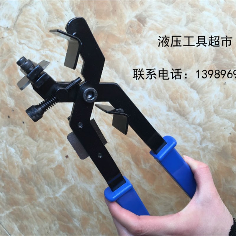 电缆剥线钳 BX-30剥线器 剥线刀手动剥皮器 剥线钳子同轴剥线钳1