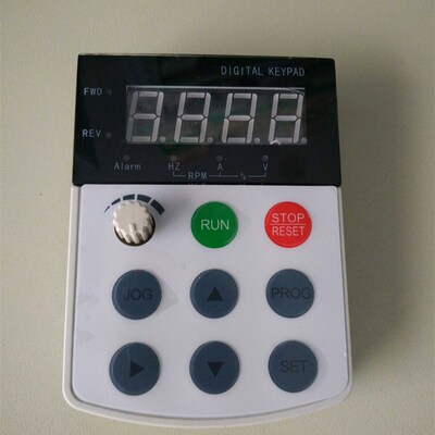 三品变频器面板 SANP-D1 SANV-V3 SPHASE SANVC-D1 全新原装现货