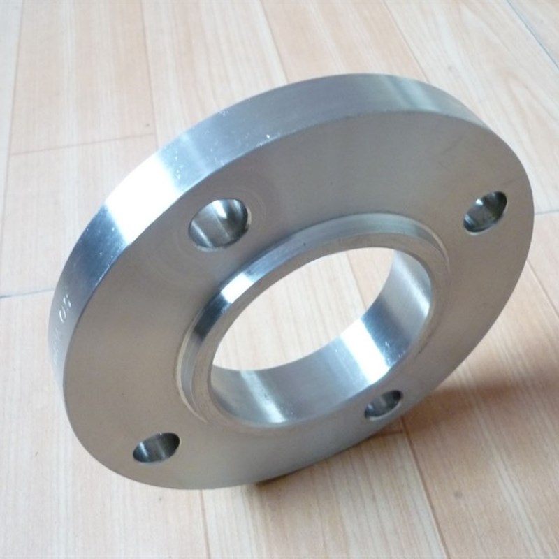 碳钢法兰美标cl150lb带颈平焊法兰 短颈法兰 SO法兰20kgPN2.0法兰