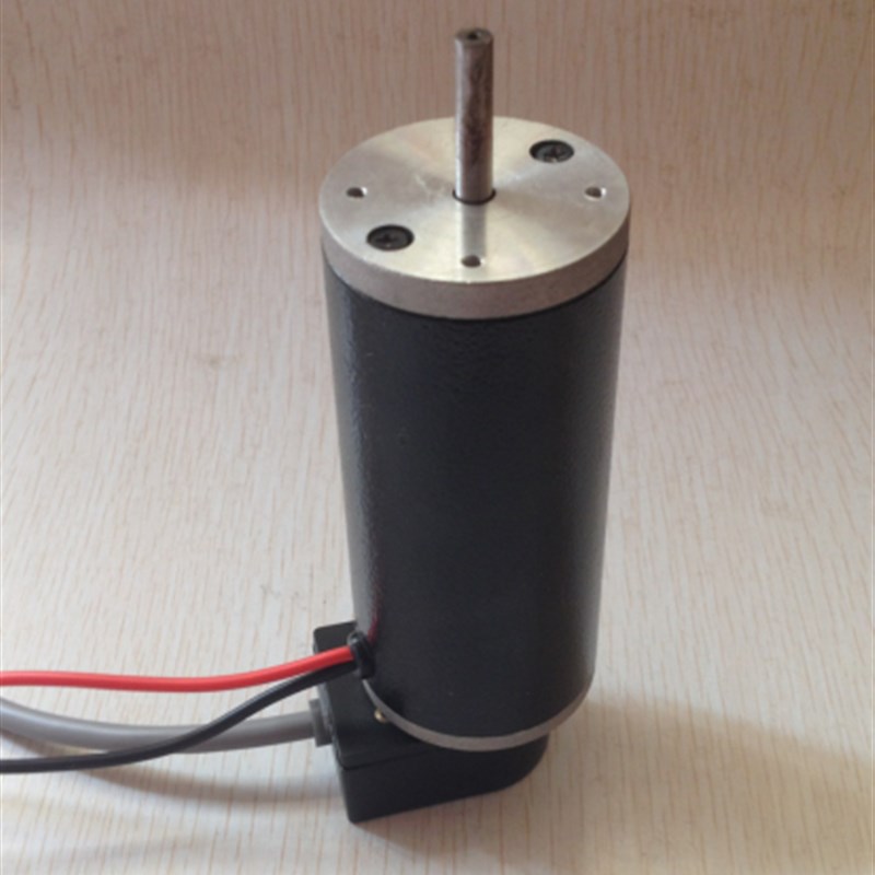 42直流有刷电机编码器 42永磁有刷直流电动机 有刷直流编码器电机