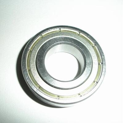 深沟球轴承R12ZZ,英制轴承,EE6ZZ,尺寸:19.050*41.275*11.112