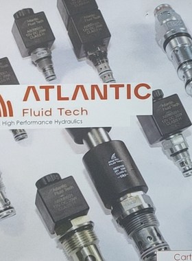 大西洋液压螺纹插装阀 CPSN/CPST-XXX-DPGD/DHLD CDVN/CDPN-XXX