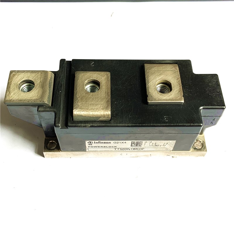 TT500N16KOF和TT500N14KOF变频器整流器可控硅TT500N12KOF
