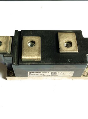 TT500N16KOF和TT500N14KOF变频器整流器可控硅TT500N12KOF