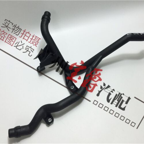适用宝马5系7系E60E66发动机520缸体523节温器525水管530 740 750