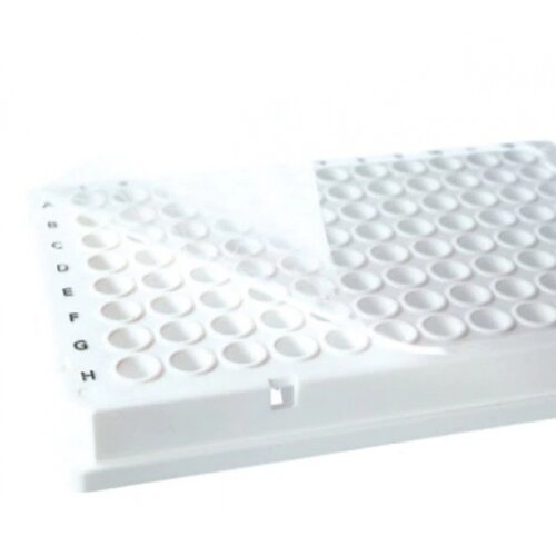 Thermo qPCR Plate Seals Scientific ABsolute