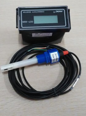 Freda Cct-3320电导仪Cct-3320V电阻率探头Cct-3320代替Cm230