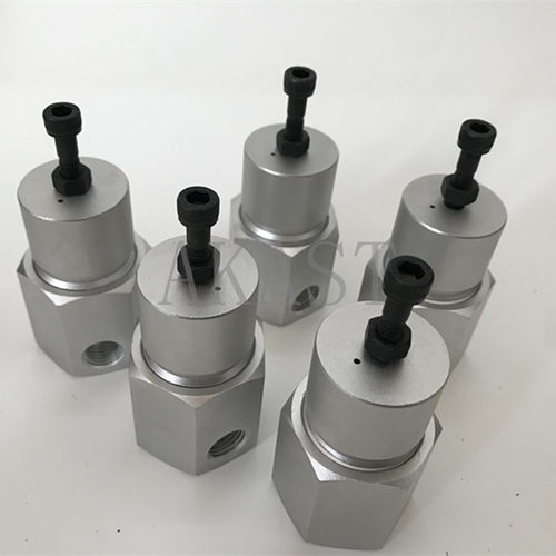 促销寿力空压机压力调节器250017-280铝压力调节阀LS20空压机配件
