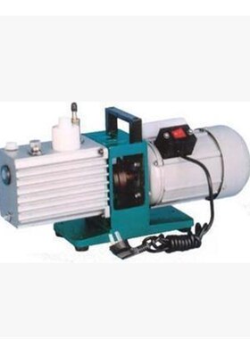 黄岩天龙2XZ-0.25 2XZ-1/2  2XZ-4旋片真空泵 220V