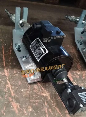 蒂森扶梯配件齐全 Gsd100A1电磁辅助制动器 抱闸DAA234J1 J2全新