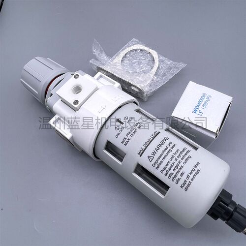 美国派克PARKER过滤调压阀自动AFR420-15-AD41升级PFR403-04-D-C