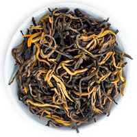 一杯香 云南凤庆古树滇红金丝 2026 明前春茶新茶 蜜香耐泡口粮茶
