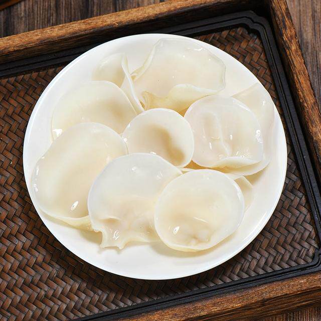 【买一送一】东北农家白玉木耳产地直采小碗散装干货50g