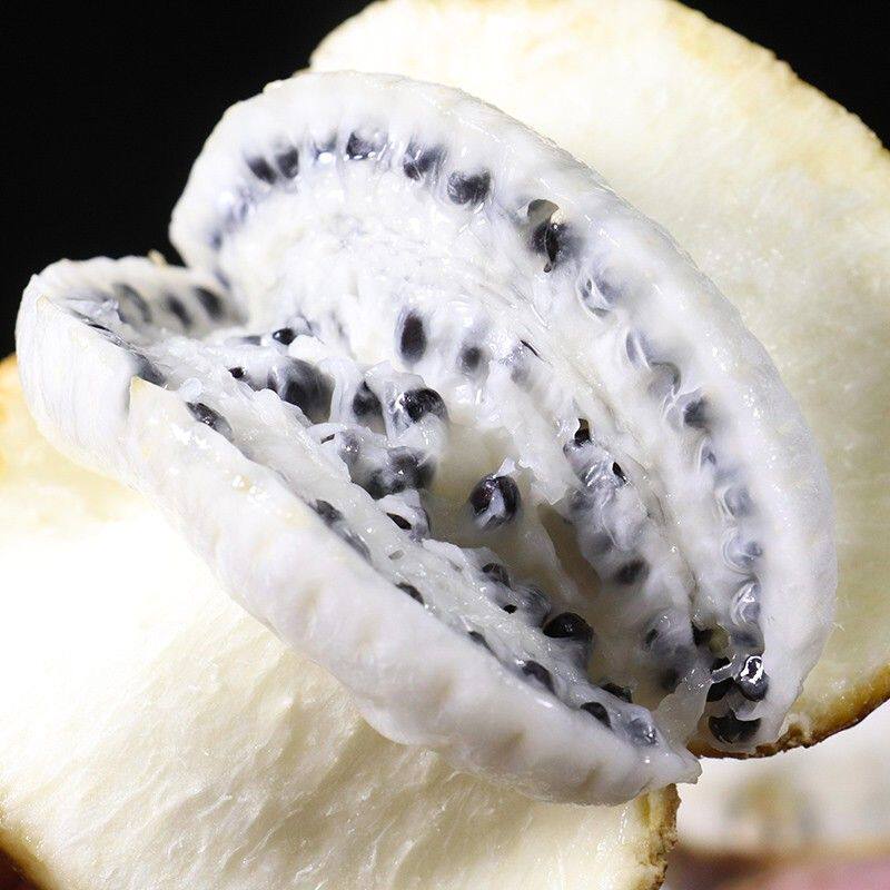 【顺丰现发】高山八月瓜鲜果八月炸软糯新鲜现摘当季稀有水果整箱