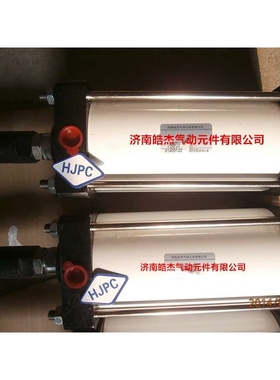山东济南供应商QGCPH25*10-K2\QGCPH32\QGCPH平行双杆气缸