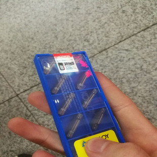 韩国克洛伊数控切槽刀片金属陶瓷MGMN400 200MCN2000刀粒刀头 300