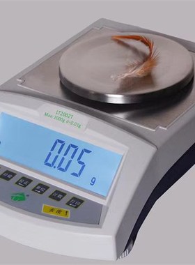 常熟天量电子天平LT102T/LT202T/LT502T/LT1002T/LT2002T/LT5002T