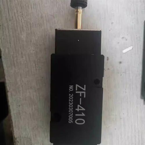 ZF-310电磁阀ZF-410人民仪表浇封型防爆线圈Em551090-ms