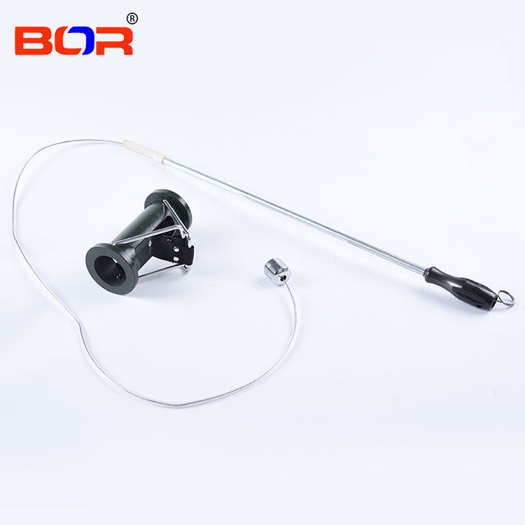 牛胃取铁器 牛用吸铁石 单头牛用强磁吸铁器 养殖器械