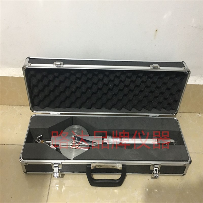 隧道收敛计 JSS30A型数显式收敛计15米  位移计 遂道位置收敛仪