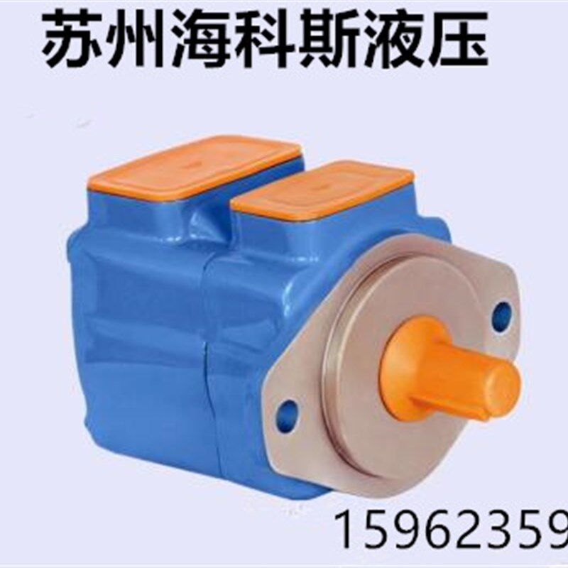 35V21A-1C-22R 35V30A-1B-22R低噪音字母叶片泵25A32A35A38A45A