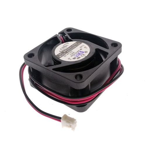 台湾ADDA协禧4010 DC24V AD0424MB/HB/LB-G70/C50 变频器散热风扇