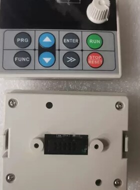 Canroon科朗变频器控制面板CV900G