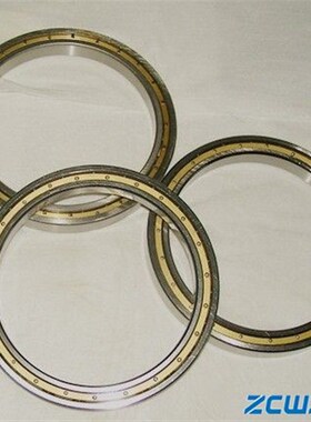 深沟球薄壁轴承 61836M 6836  内径180mm 外径225mm 宽度22mm