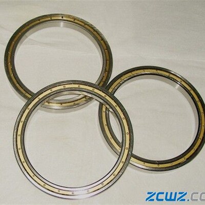 深沟球薄壁轴承 61836M 6836  内径180mm 外径225mm 宽度22mm