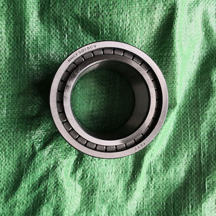 115 耐磨耐压力双列满装 SL185015 圆柱滚子轴承NNCF5015CV