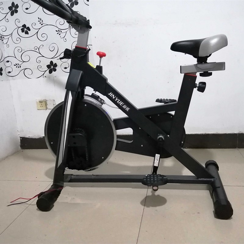 脚踏发电机12V24V伏2000W瓦永磁直流大功率电瓶充电健身自行车