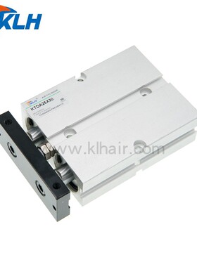 KLH金龙发TDA25X125/TN25X125-S双轴气缸/双缸