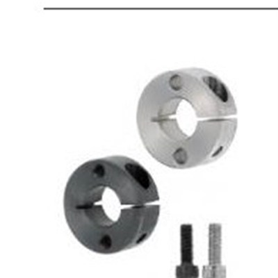 45号钢双孔固定型 固定环 开口型SCSW30-15 PSCSM SSCSM SCSM