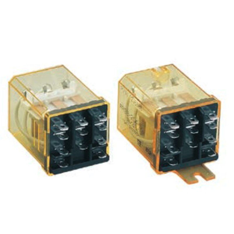 IDEC和泉RR3B-ULCDC24V继电器RR3B-ULC-D24V