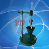 越达数显砂浆稠度仪数显砂浆凝结时间时间测定仪