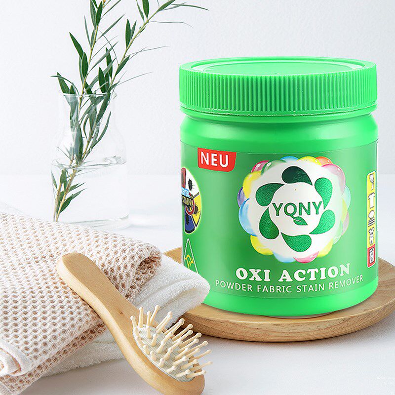 彩漂白剂彩色白色衣物通用还原彩漂粉去渍去黄增白洗衣服去污神器