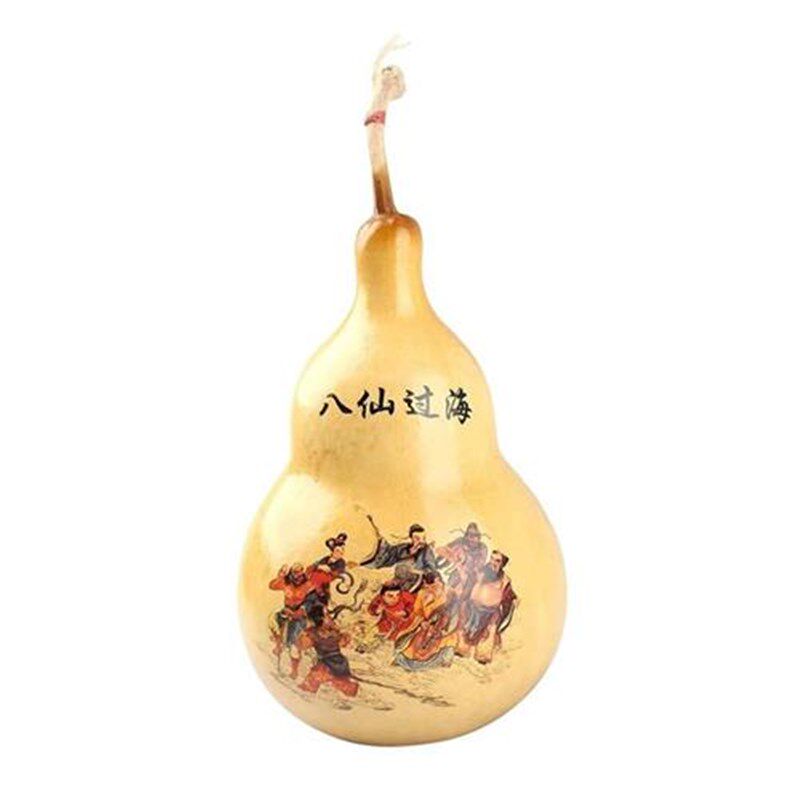 葫芦上的贴纸图案印花自粘烙画葫芦图案素材烫画烙画水转贴纸彩绘
